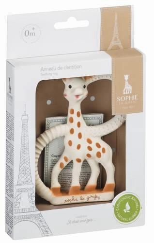 Sophie la Girafe Teething Ring