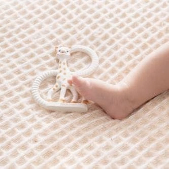 Sophie la Girafe Teething Ring