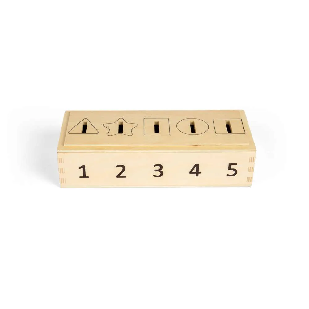 Sorter Box