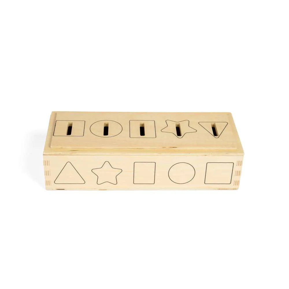 Sorter Box