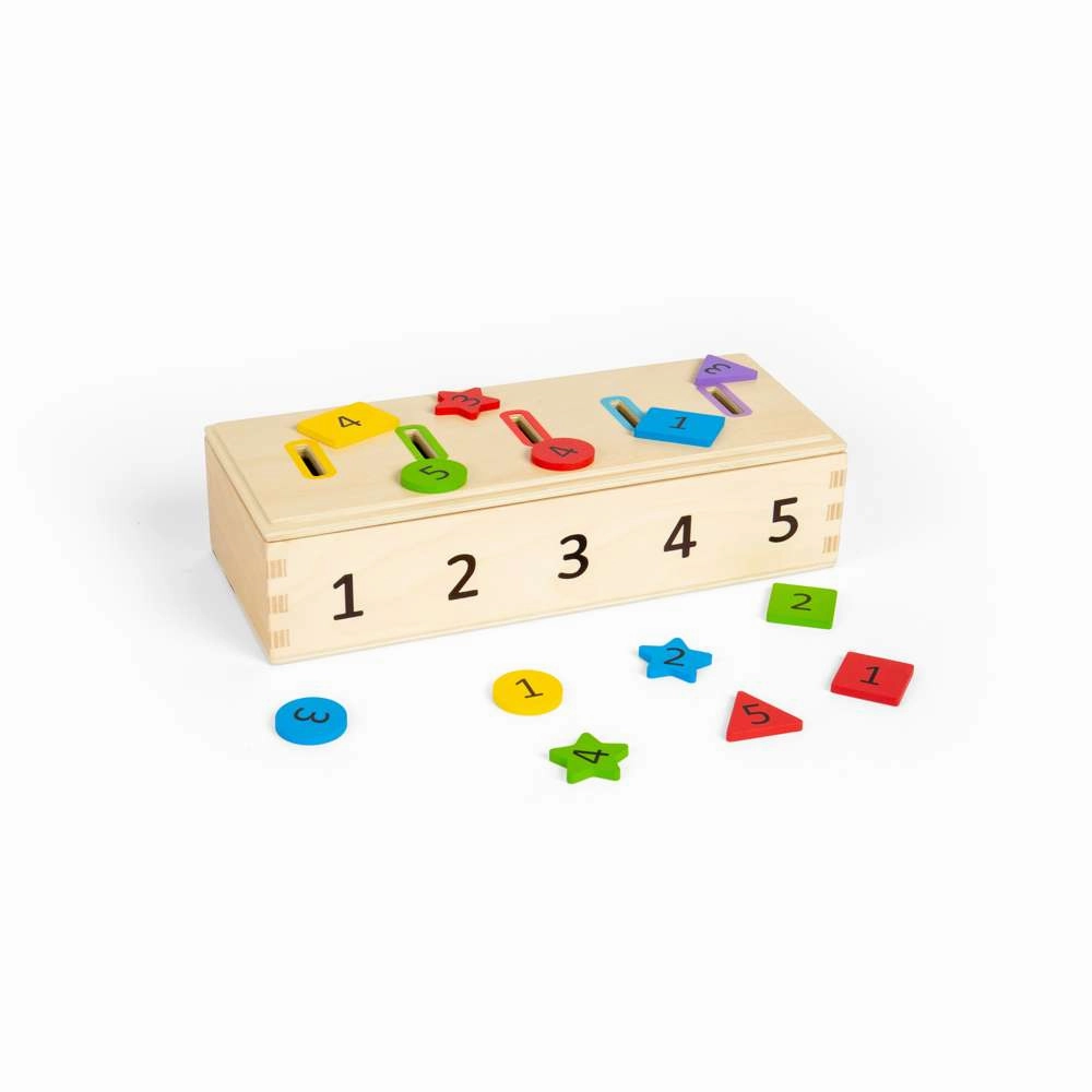 Sorter Box