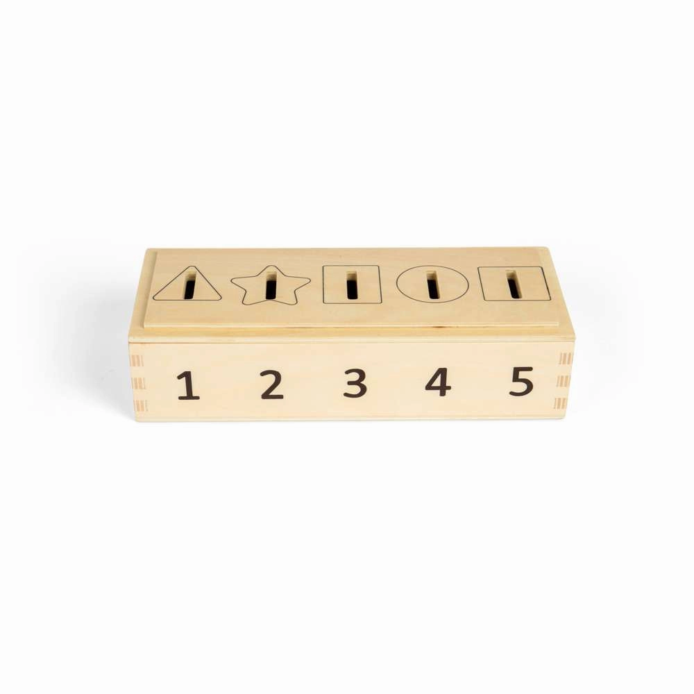 Sorter Box