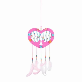Souza Dream Catcher Heart Design Kit