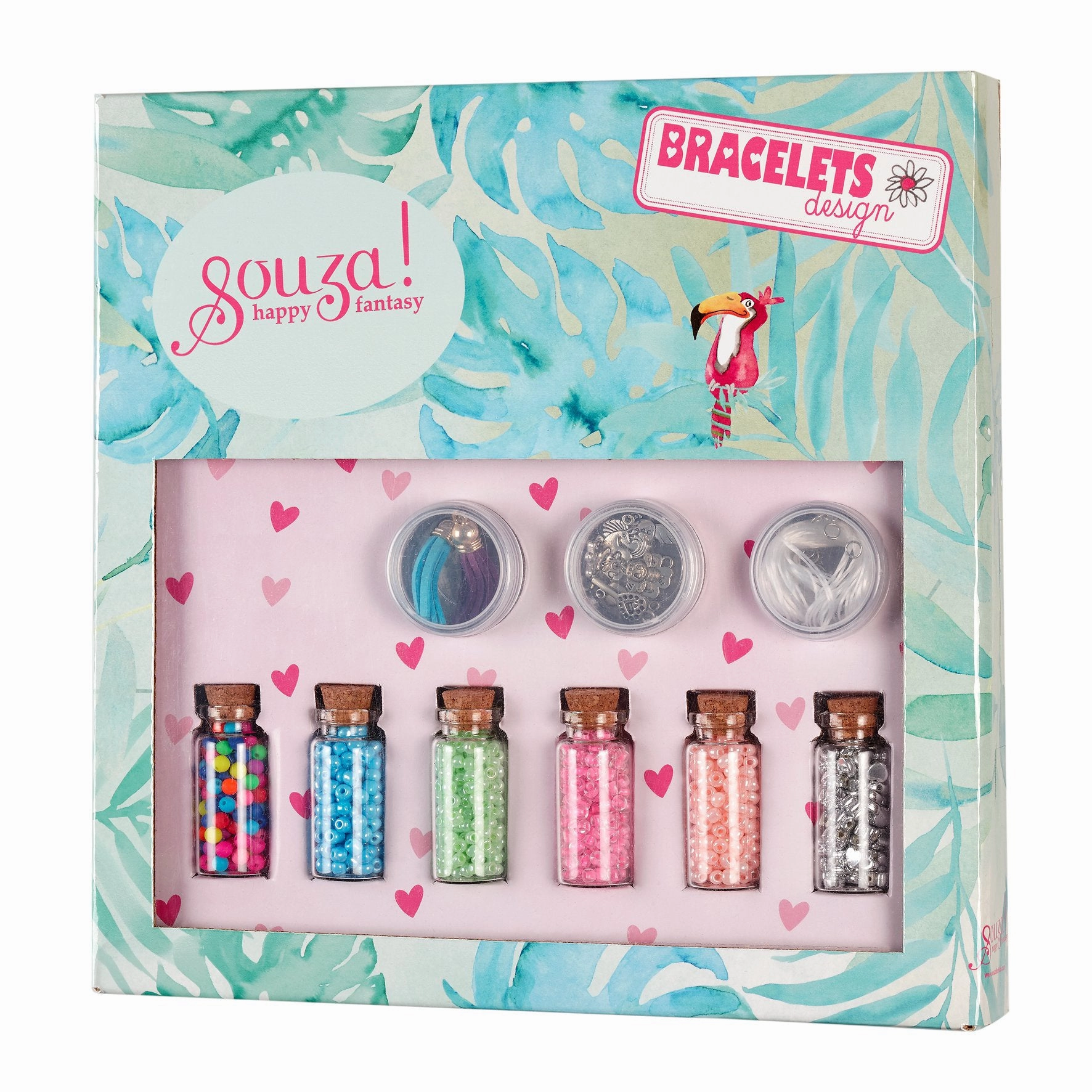 Souza Jewellery Design Kit