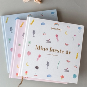 Specialday Mine Frste r Creme Bog