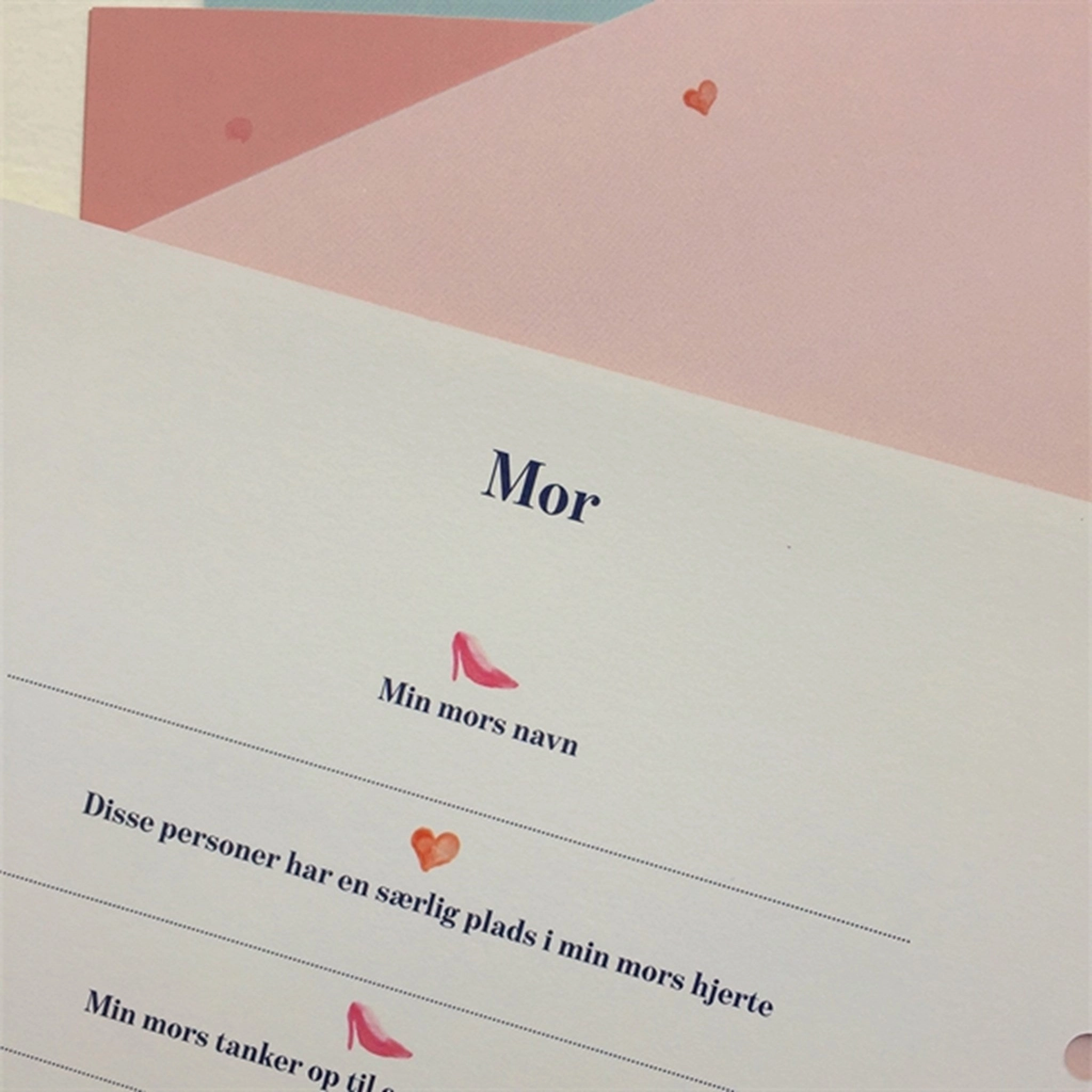 Specialday Tilkbssider Til Den Enestende Mor