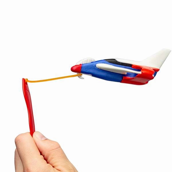 Speed Glider