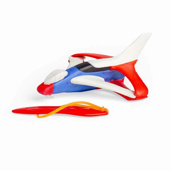 Speed Glider