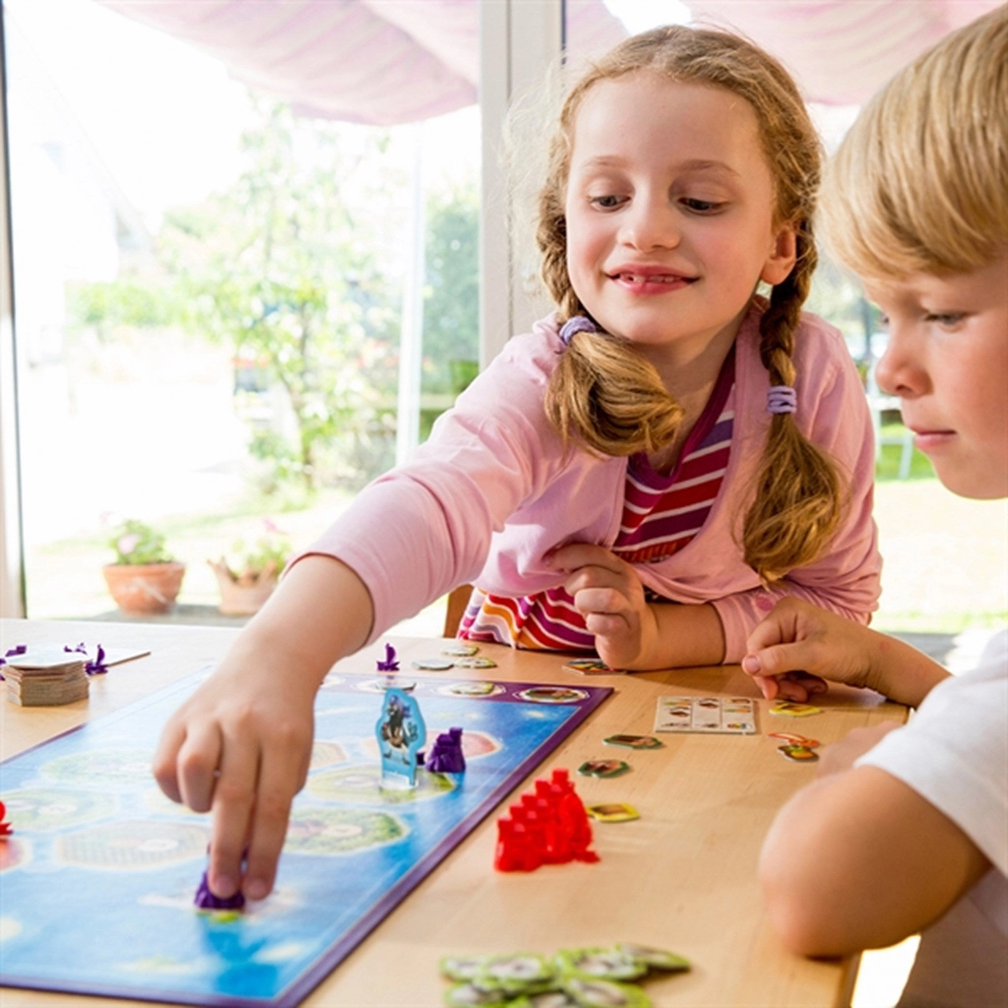 Spilbrt.dk Catan Junior