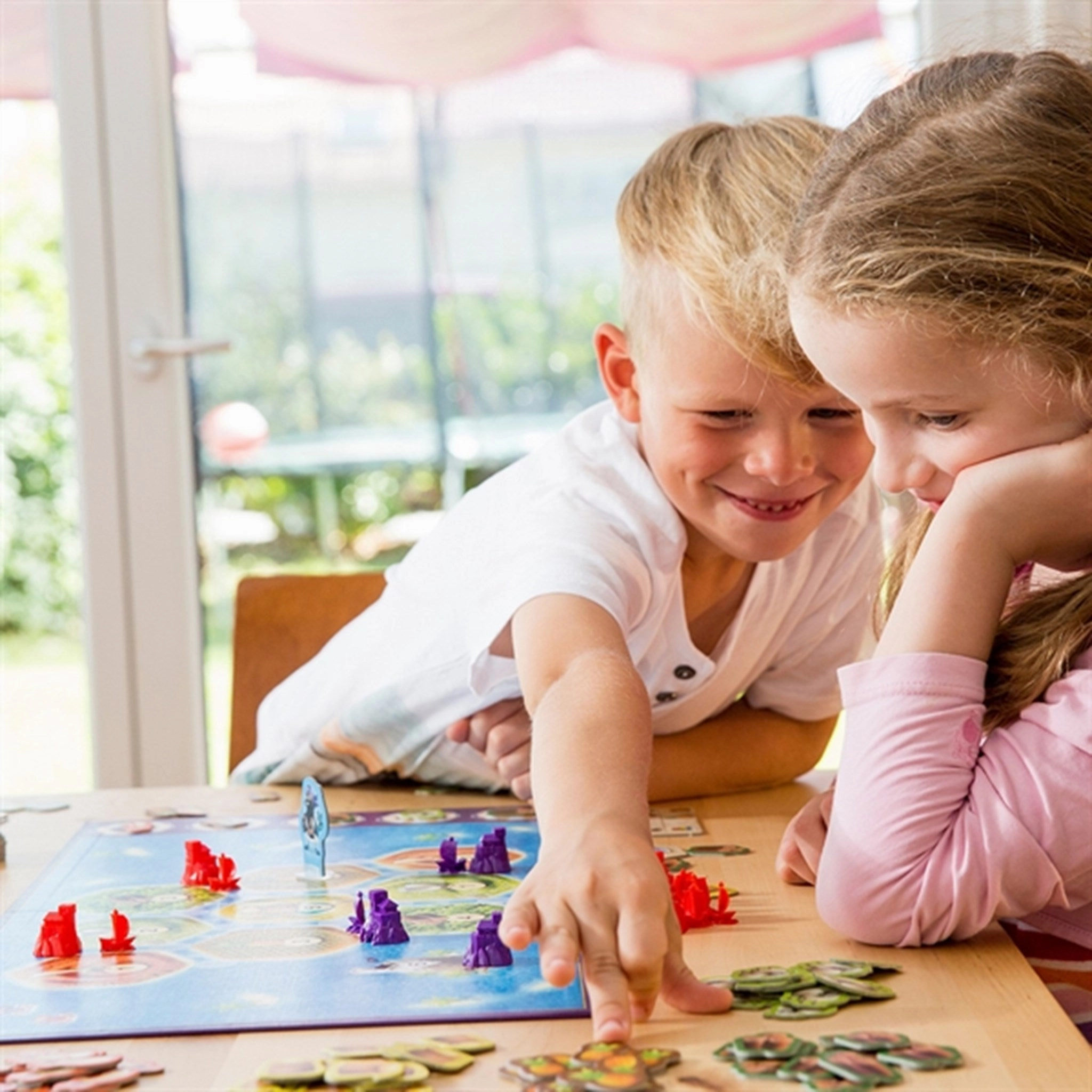 Spilbrt.dk Catan Junior
