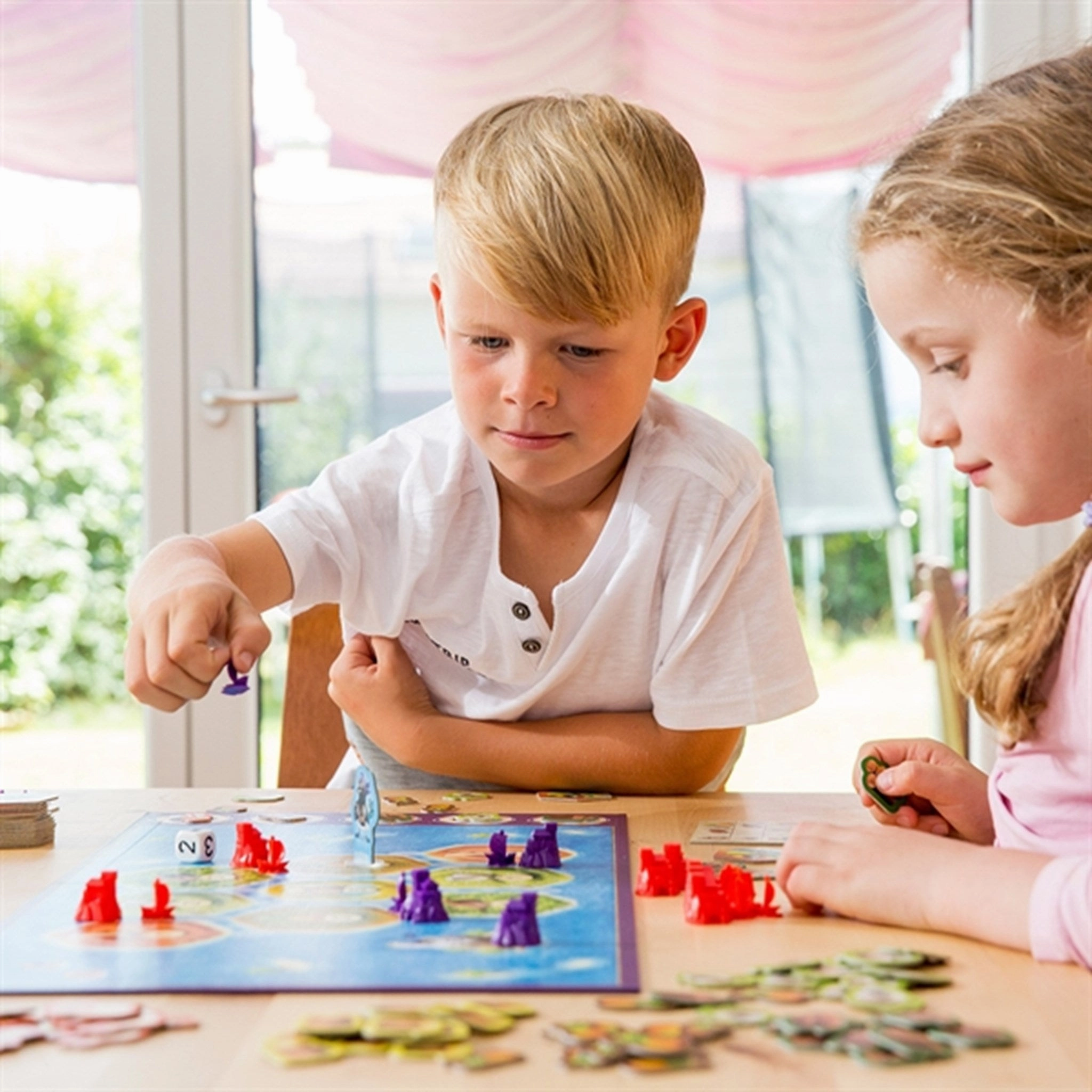 Spilbrt.dk Catan Junior