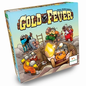 Spilbrt.dk Gold Fever