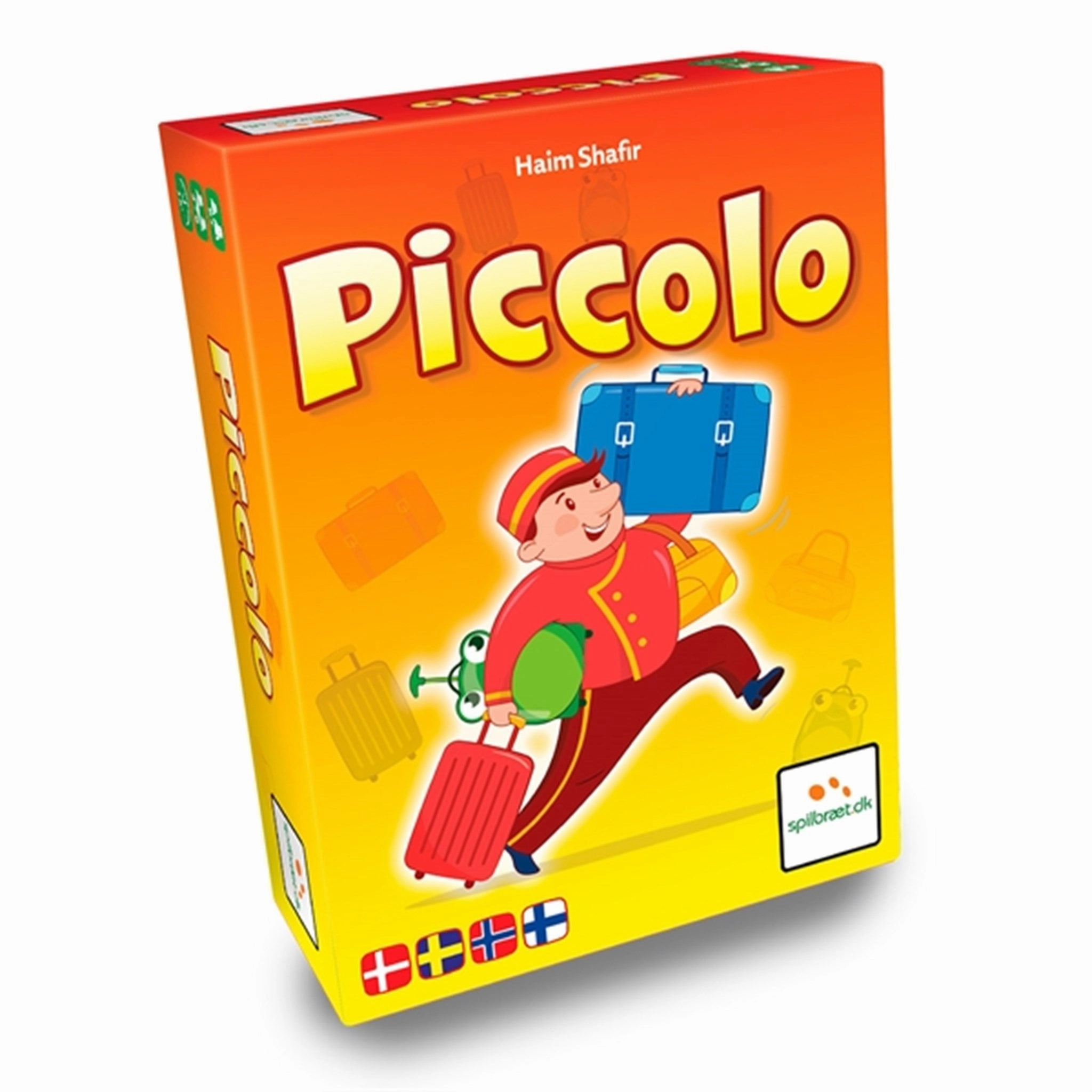 Spilbrt.dk Piccolo