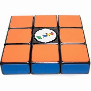 Spin Block Assorted