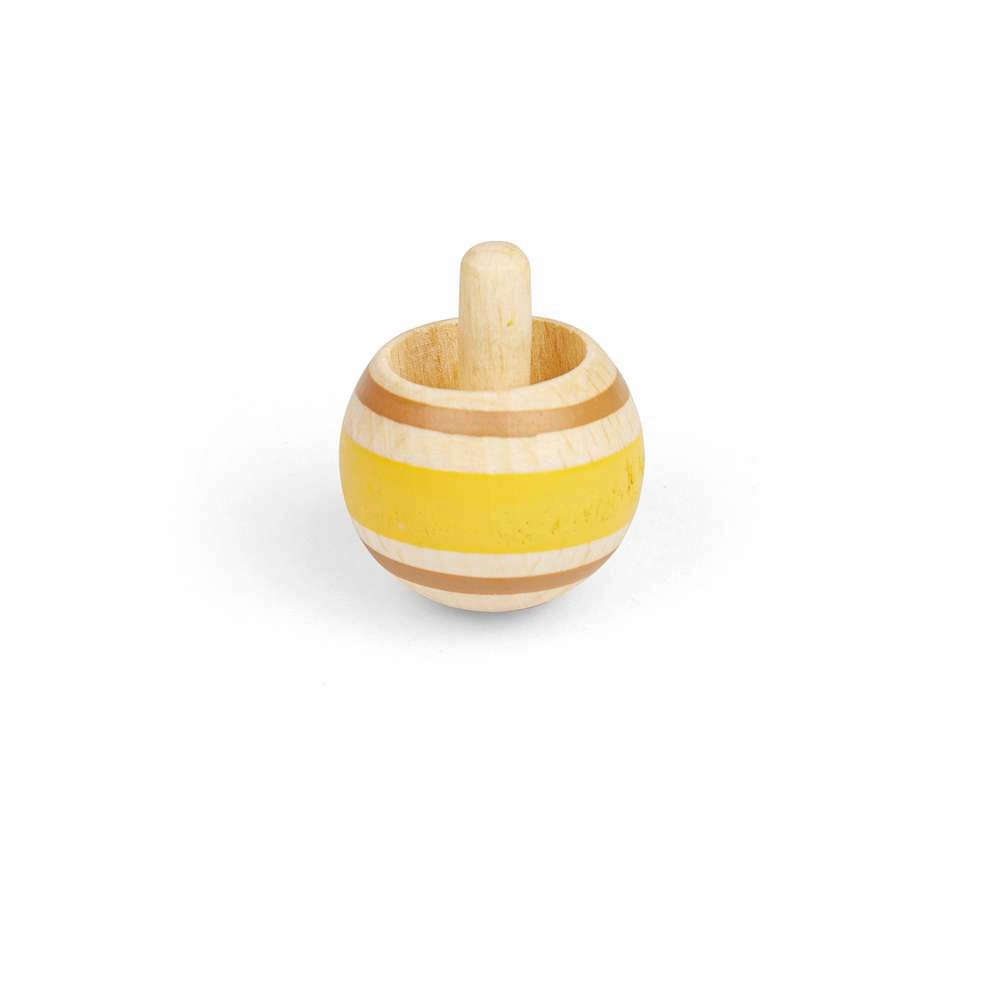 Spinning Tops (6 Pack)
