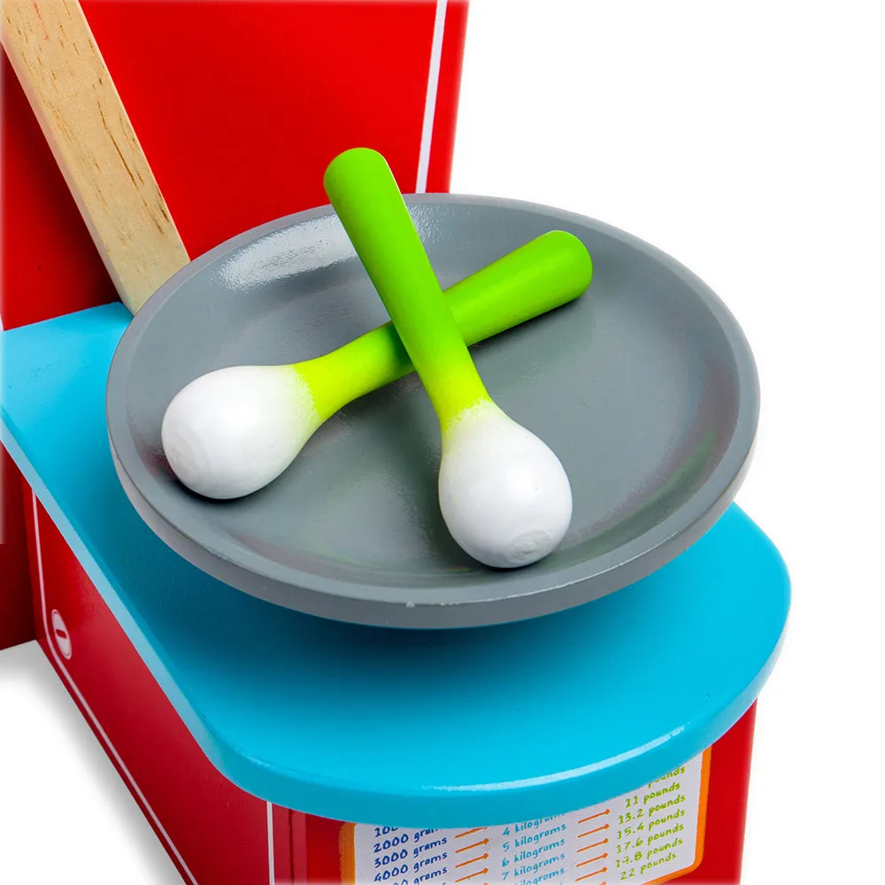Spring Onion (Pack of 2)