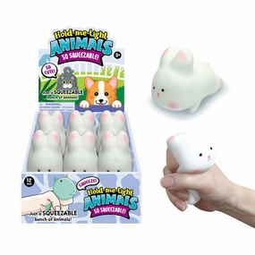 squishy rabbit
