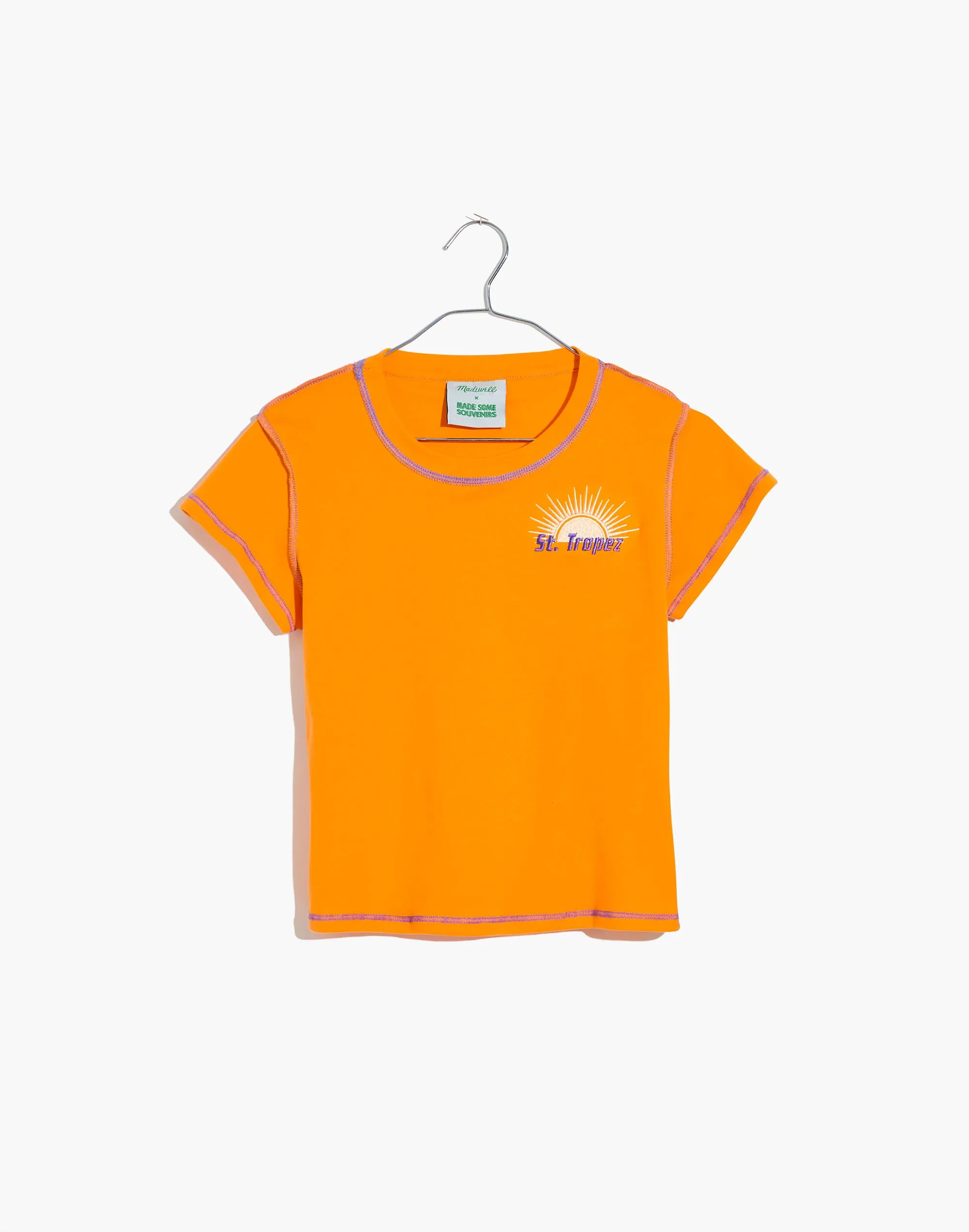 St Tropez Tee