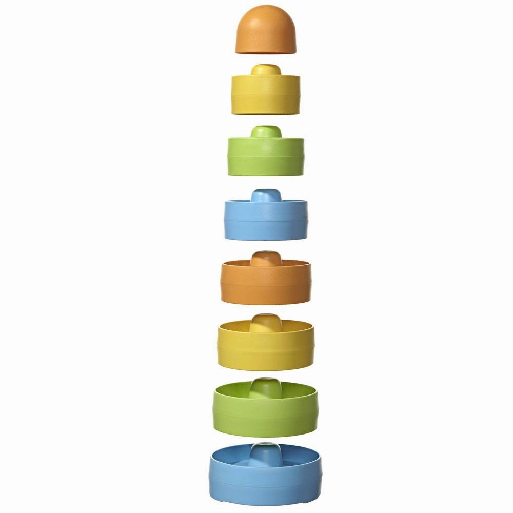Stacker