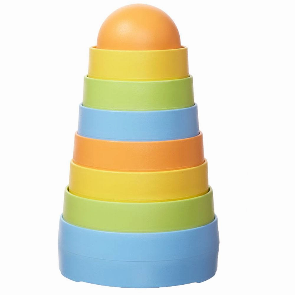 Stacker