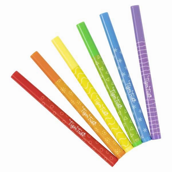 Stationery - Window Markers