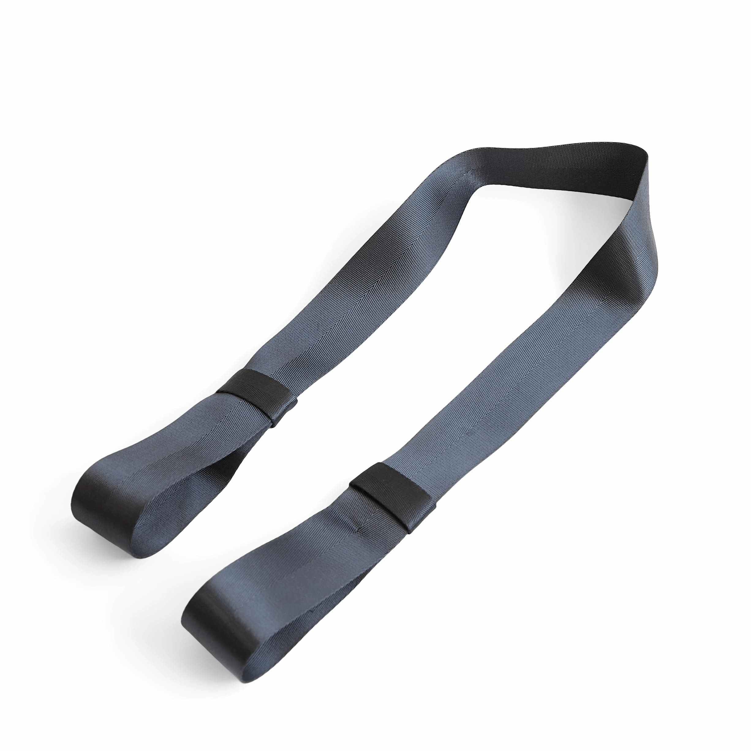 Steel Pedal Bike with Carry Strap Bundle