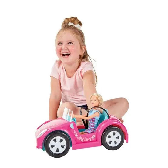 Steffi Love Beach Car
