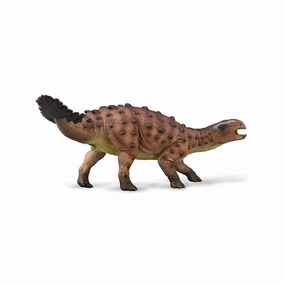 Stegouros - Deluxe 1:6 Scale