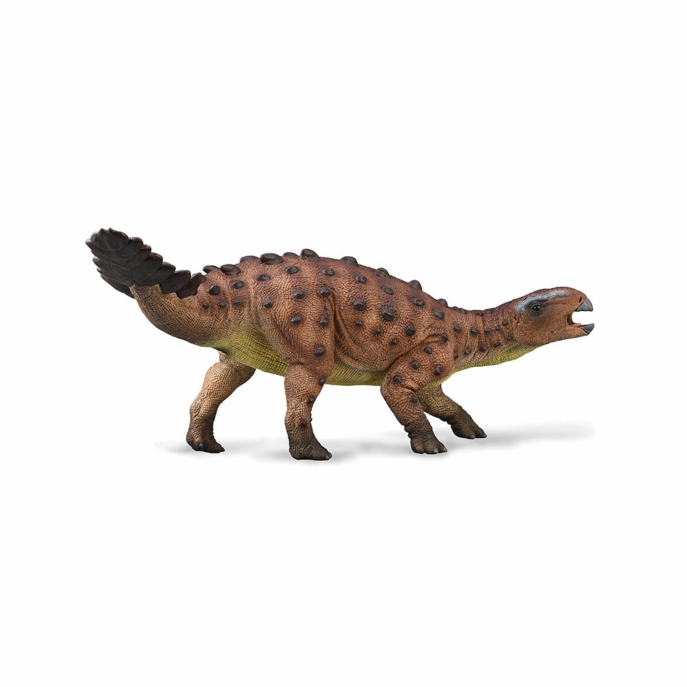 Stegouros - Deluxe 1:6 Scale