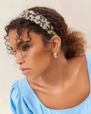 Stella Resin Headband