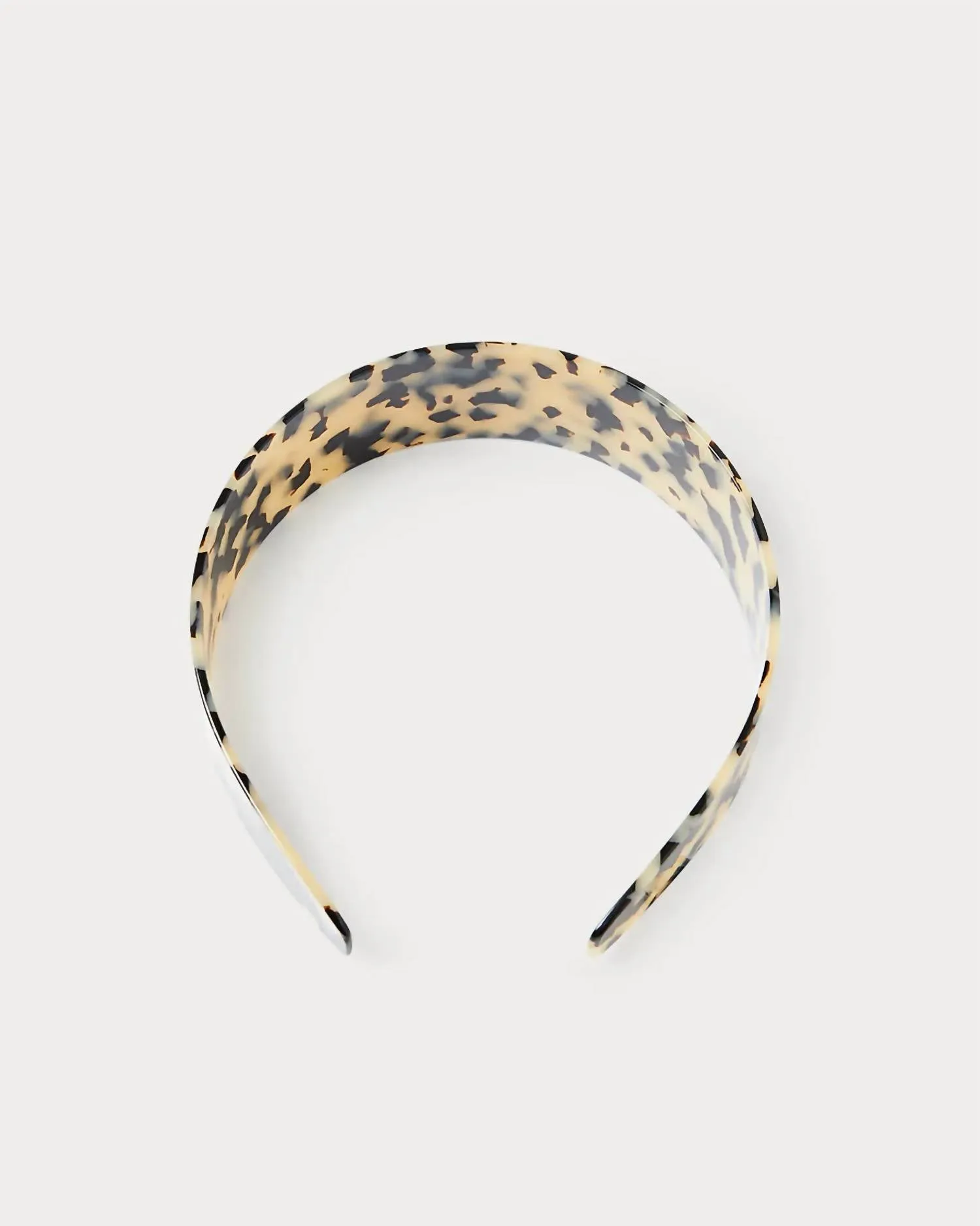 Stella Resin Headband