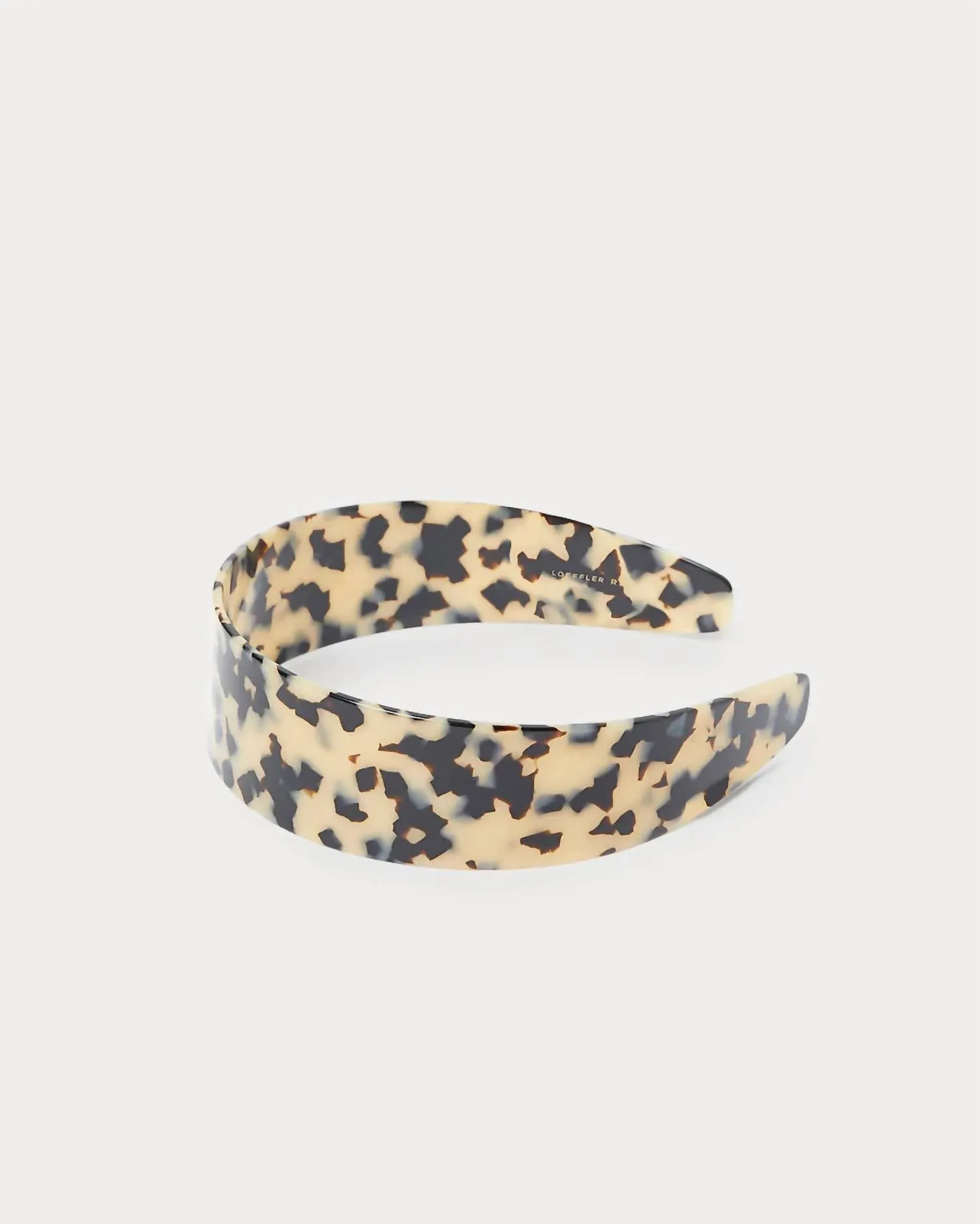 Stella Resin Headband