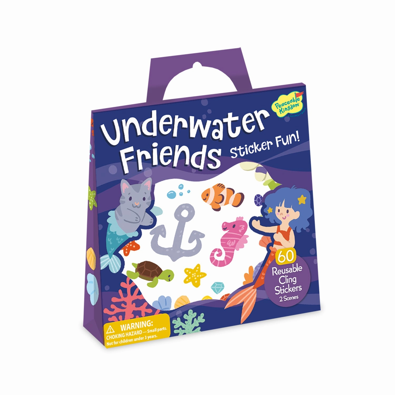 Sticker Fun - assorted