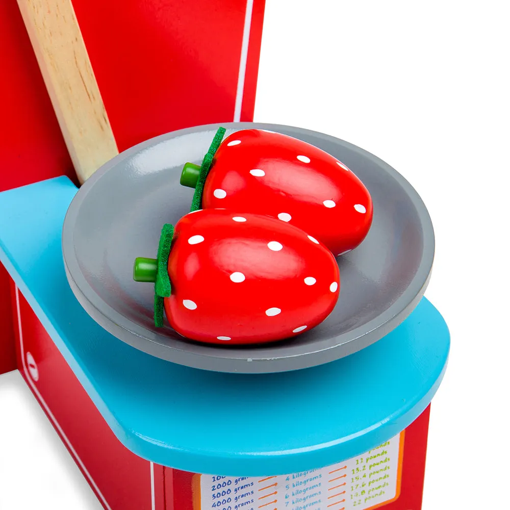 Strawberry (Pack of 2)