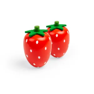 Strawberry (Pack of 2)