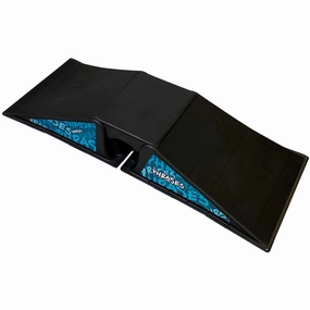 Street Surfing Phrases Skate Rampe 2-way