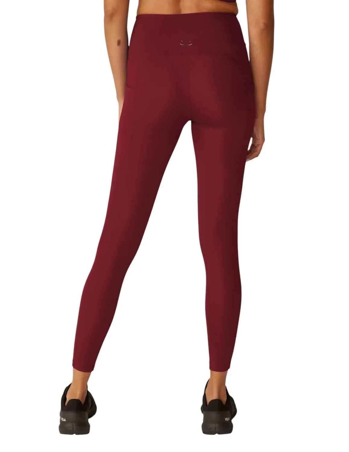 Strive Pocket Midi Legging