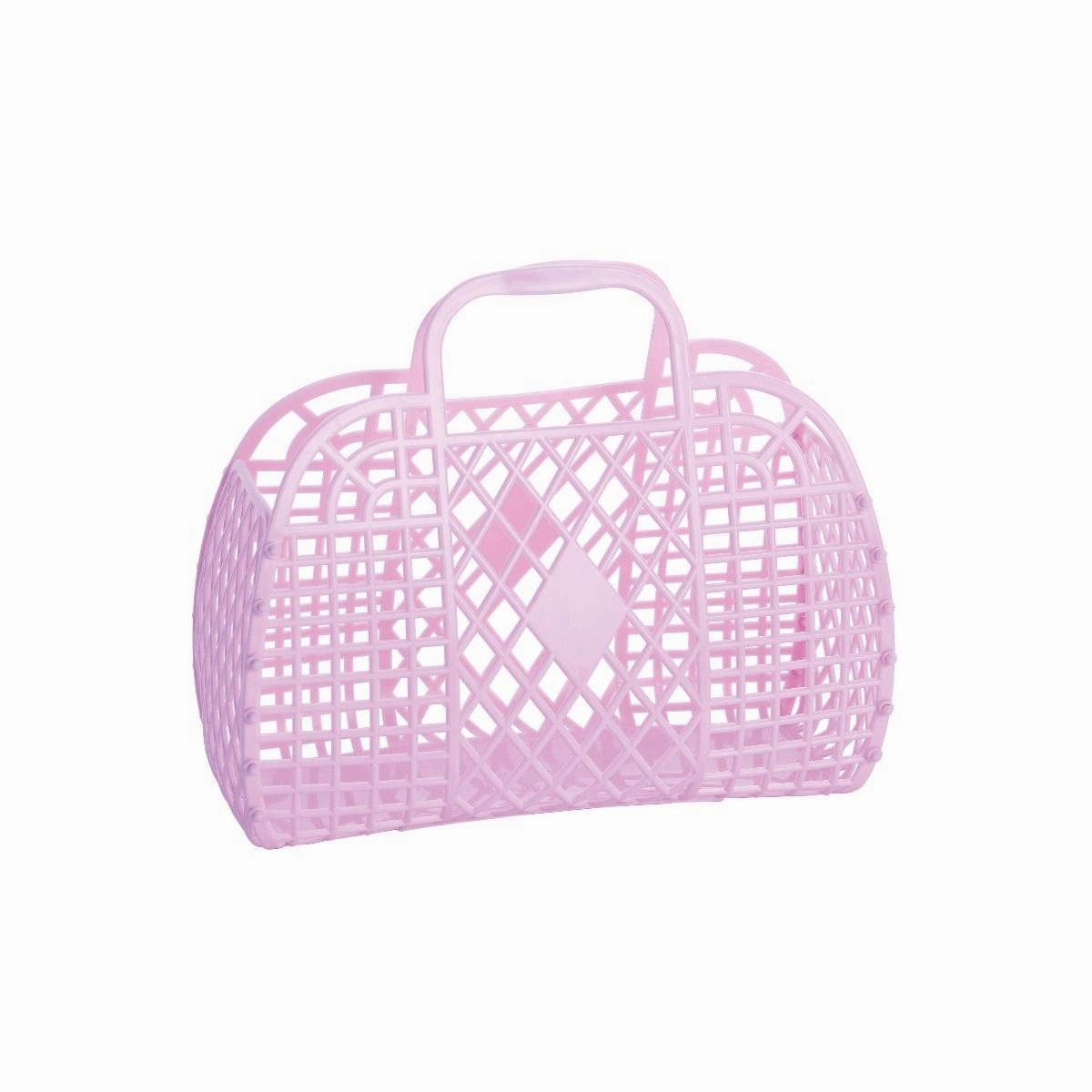 Sun Jellies Small Retro Baskets