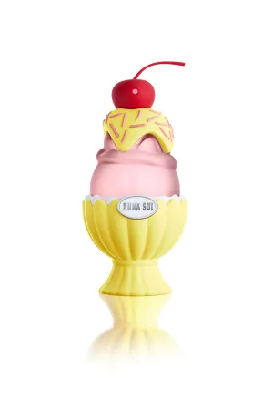Sundae Mellow Yellow Eau de Toilette