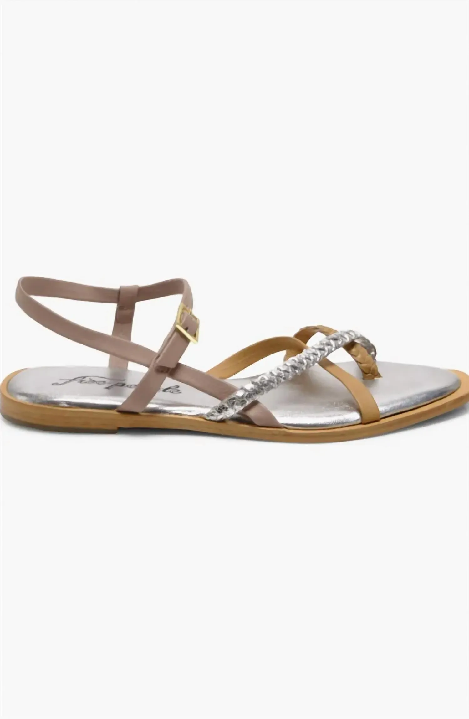 Sunny Days Sandals