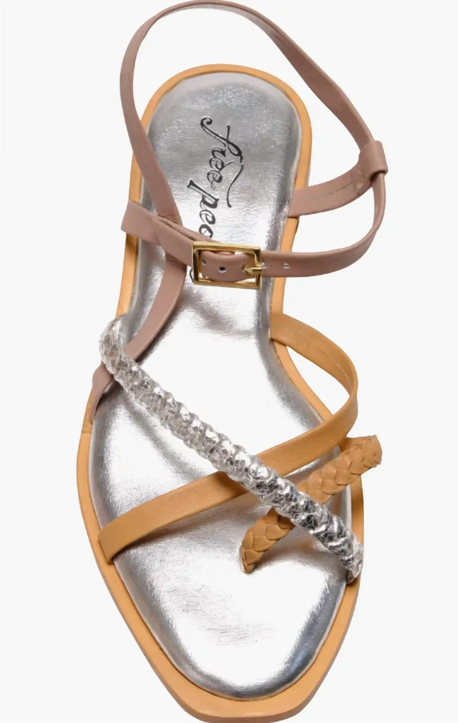 Sunny Days Sandals