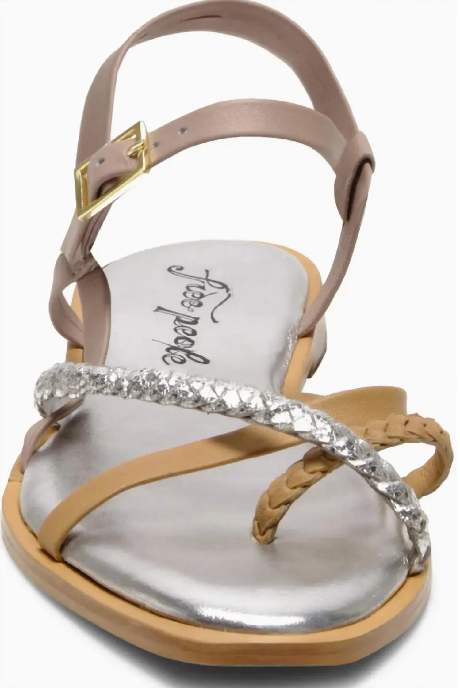 Sunny Days Sandals