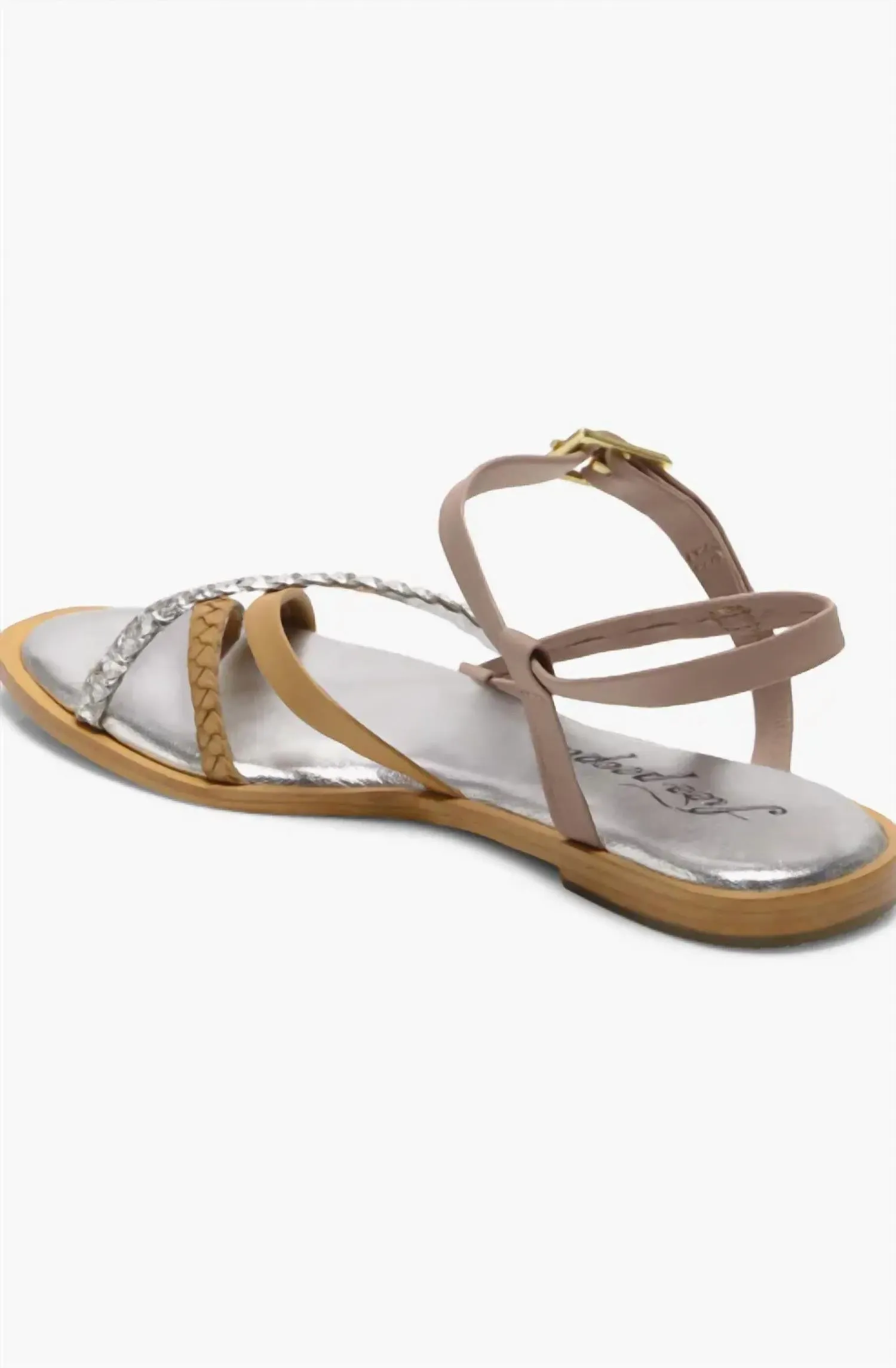 Sunny Days Sandals