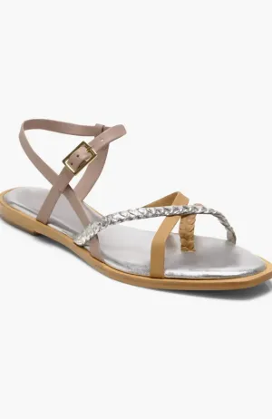 Sunny Days Sandals