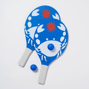 SUNNYLiFE Beach Bats Whack