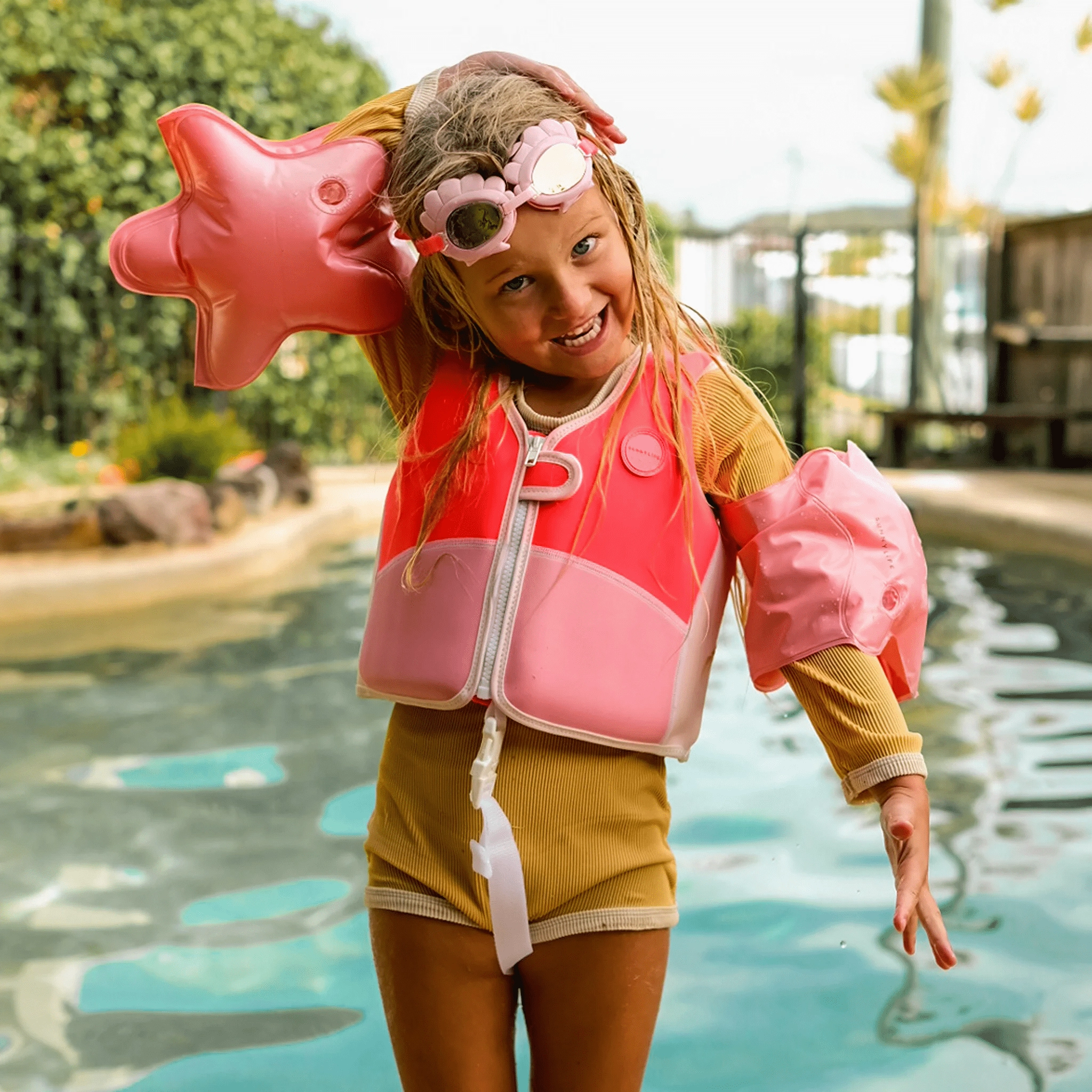 SUNNYLiFE Float Bands