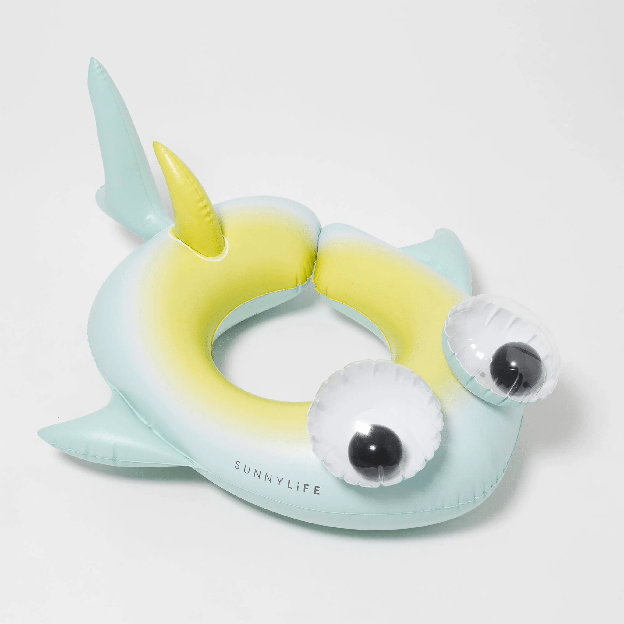 SUNNYLiFE Kids Tube Pool Ring