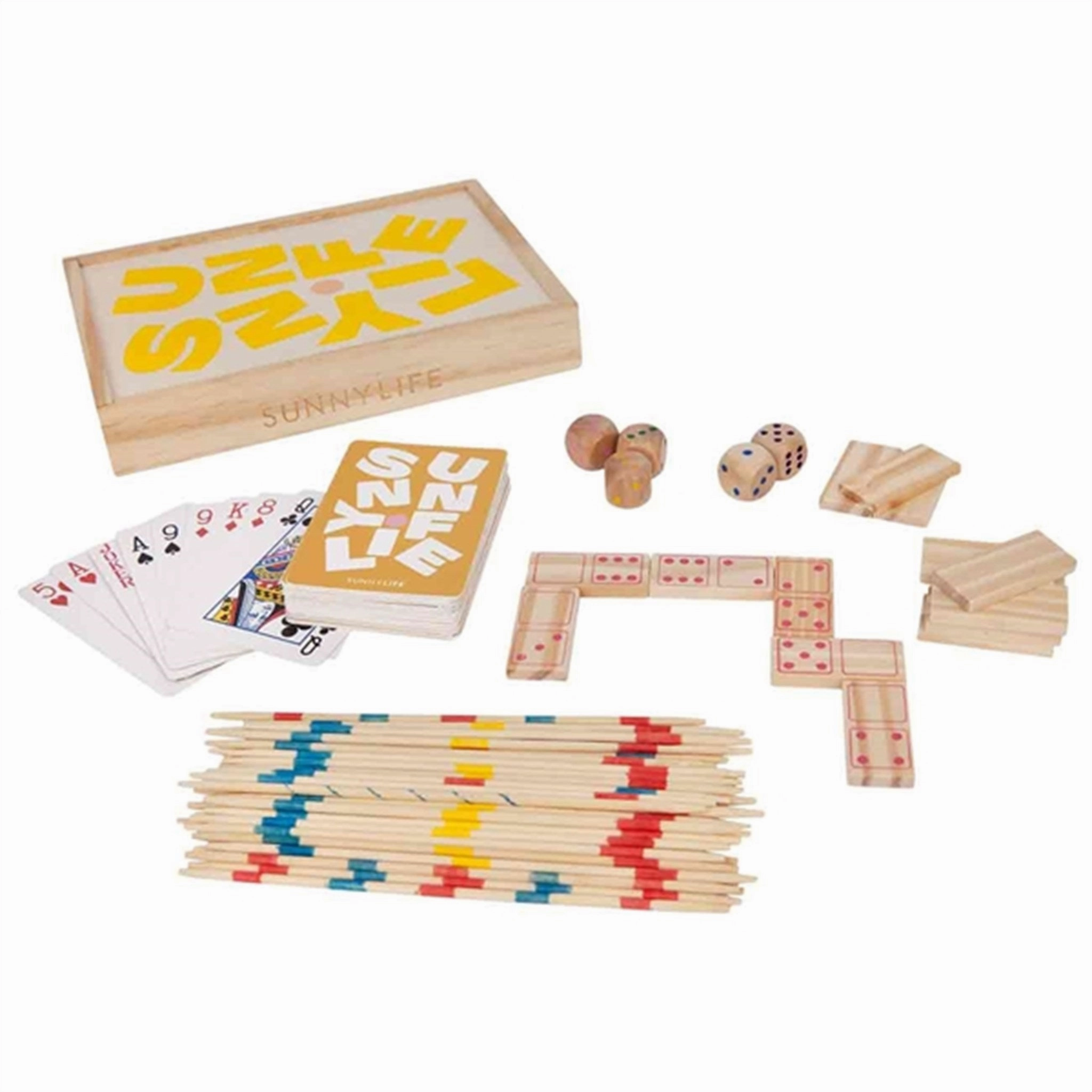 SunnyLife Travel 4 in 1