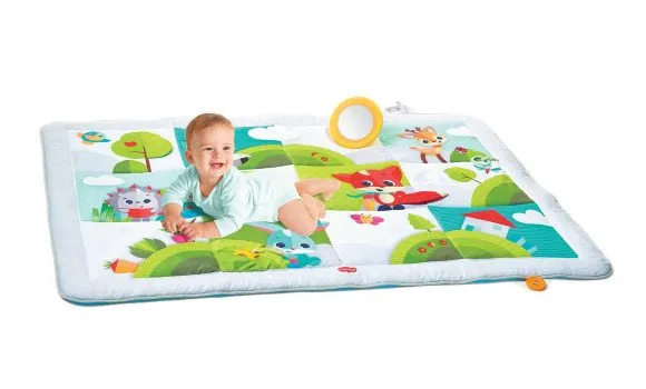 SUPER MAT MEADOW