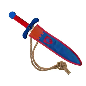 Sword Kamelot with Pouch